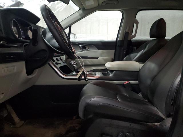 KNDNB4H30P6278975 KIA Carnival Lx