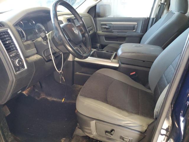 1C6RR7GT4ES164179 RAM 1500 Slt