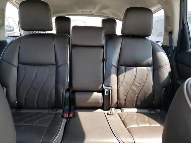 5N1DL0MN5LC515864 Infiniti QX60 LUXE