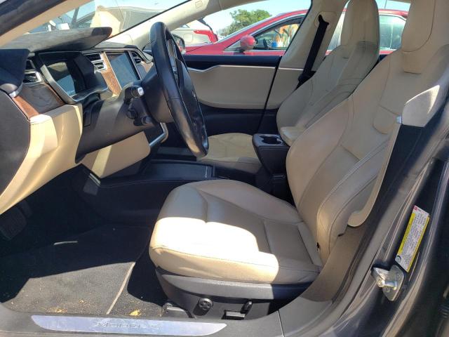 5YJSA1E27GF168350 Tesla MODEL S