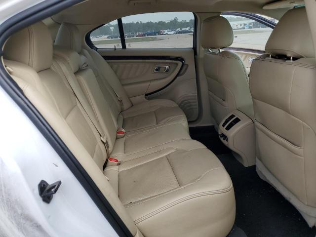 1FAHP2F80KG111154 Ford Taurus Limited