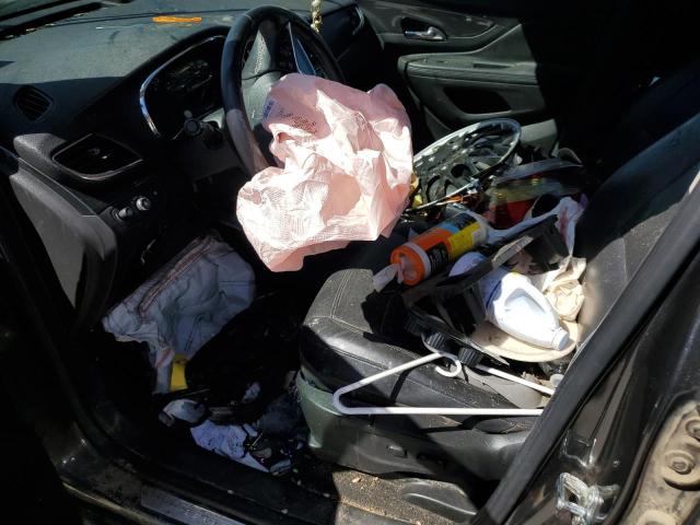 KL4CJCSB0JB526235 Buick Encore Essence
