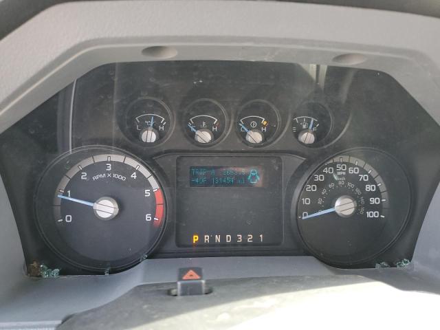1FDUF5HYXGEA93092 Ford F550 Super Duty