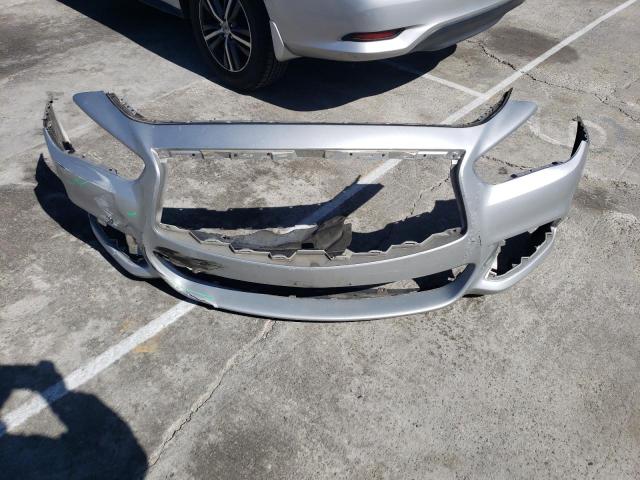 5N1DL0MM6KC549382 Infiniti QX60 LUXE
