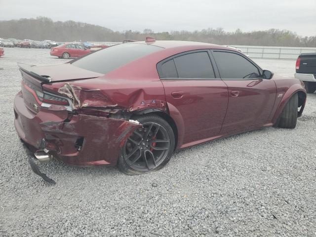 2C3CDXGJ9LH188529 Dodge Charger Scat Pack