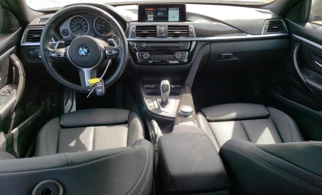 WBA4W3C55JAB87286 BMW 430I