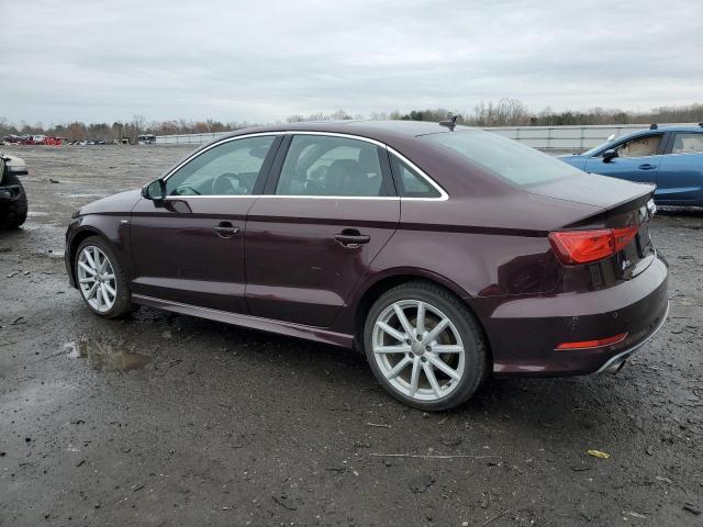 WAUKFGFF9F1012496 Audi A3 Prestige S-line