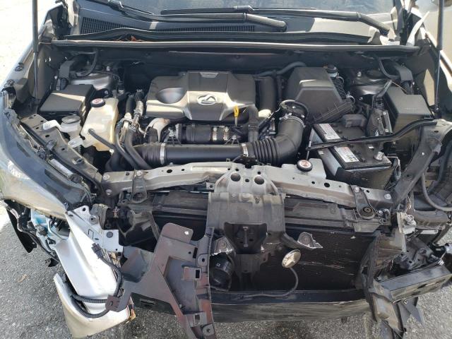 JTJYARBZ8J2116369 Lexus Nx 300 Base