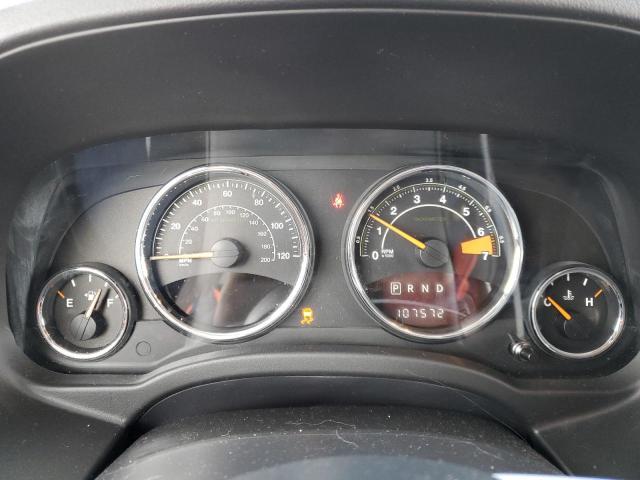 1C4NJDEB9GD697983 Jeep Compass Latitude