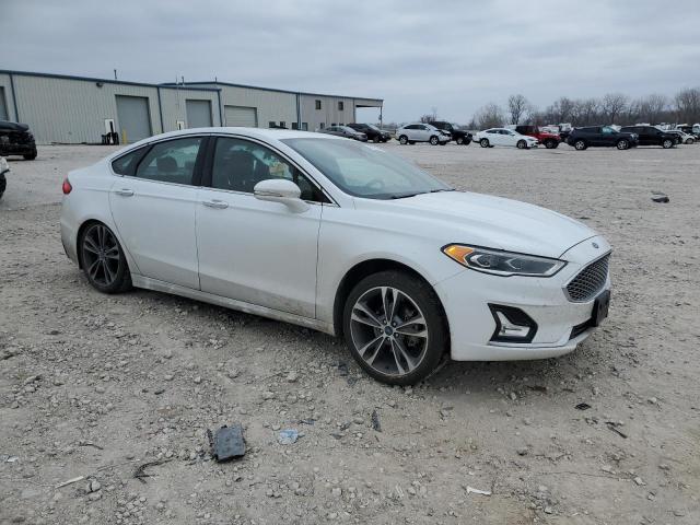 3FA6P0K96LR152585 Ford Fusion Titanium