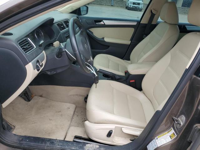 3VWD07AJ6EM327358 Volkswagen JETTA SE