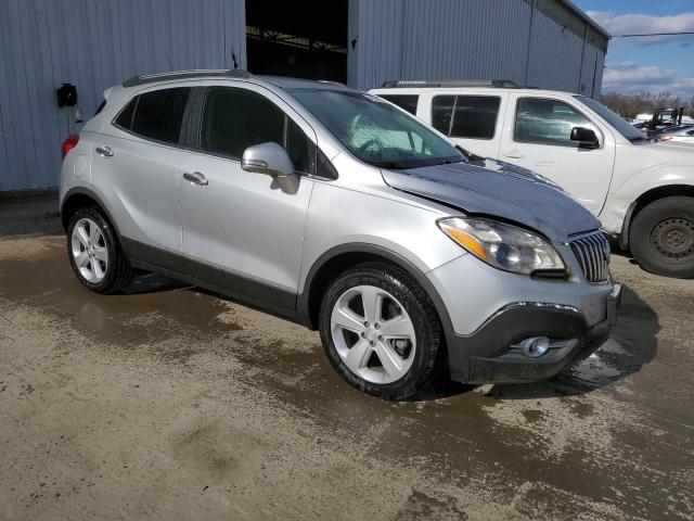 KL4CJBSB8FB270184 Buick Encore Convenience