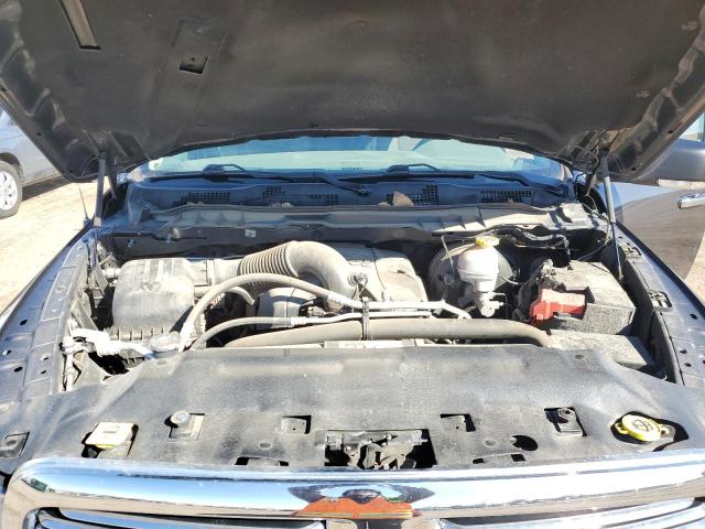1C6RR7GT0JS224372 RAM 1500 Slt