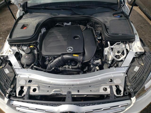 W1N0G8EB8NV377134 Mercedes-Benz Glc 300 4matic