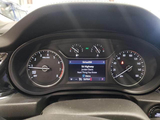 W04GV8SX1K1018930 Buick Regal Tourx Essence