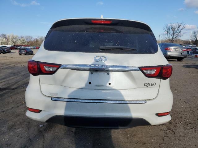 5N1DL0MM6HC561329 Infiniti QX60