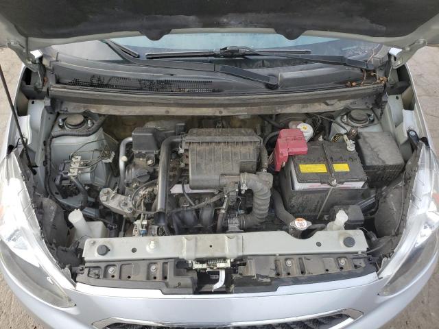 ML32A5HJ6LH010301 Mitsubishi MIRAGE LE