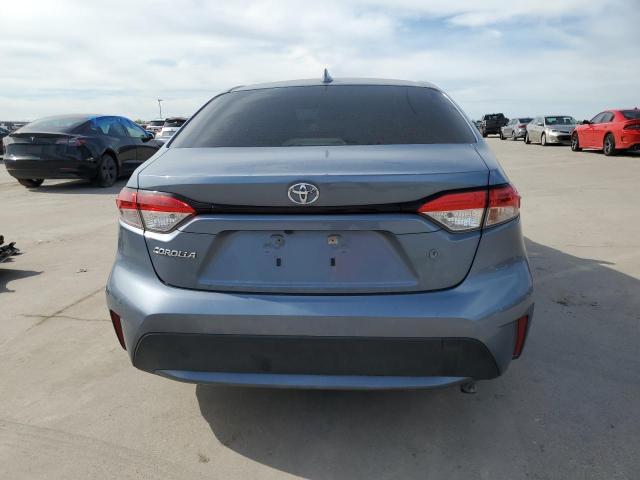 JTDDPMAE3MJ121524 Toyota COROLLA L