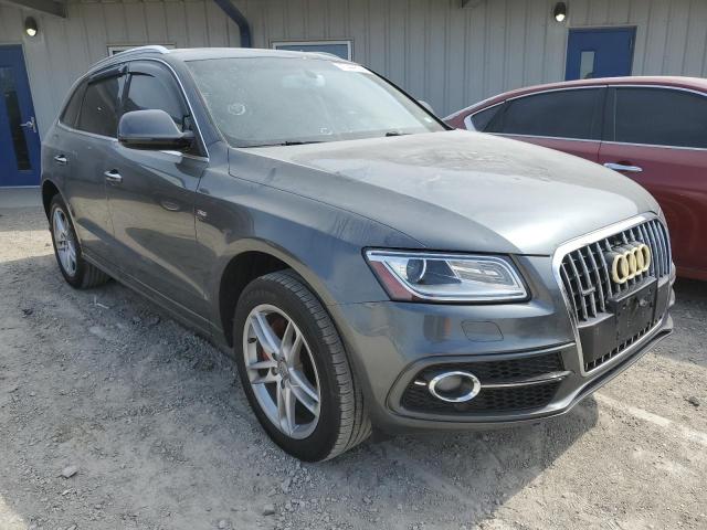 WA1DGAFP7FA085584 Audi Q5 Premium Plus