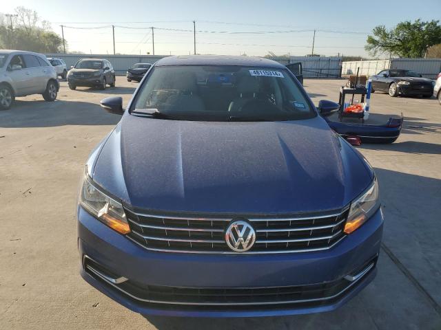 1VWBT7A32HC008710 Volkswagen PASSAT SE