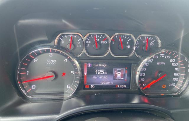 3GTU2UECXEG478211 GMC Sierra K1500 Sle