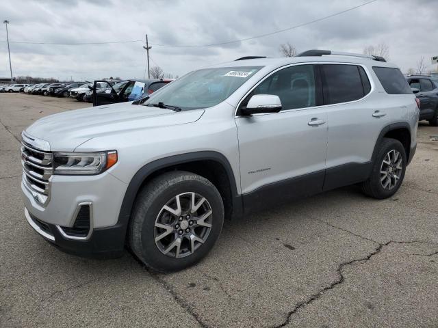 Auction sale of the 2020 Gmc Acadia Sle, vin: 1GKKNKLS5LZ158180, lot number: 46629324