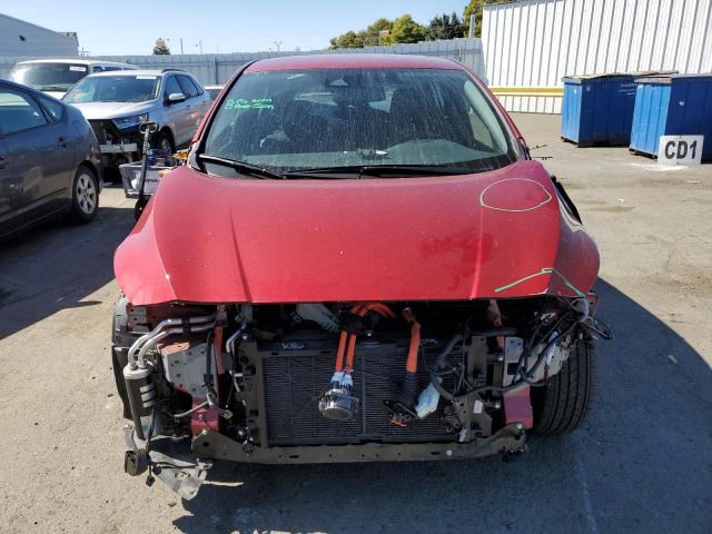 1N4CZ1CV1PC552394 Nissan Leaf Sv Plus