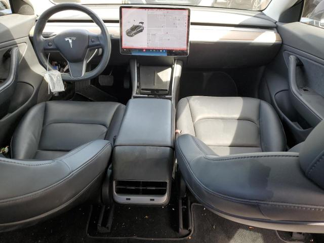 5YJ3E1EA3JF017738 Tesla MODEL 3