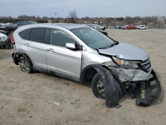 2HKRM4H54EH609587 Honda CR-V EX