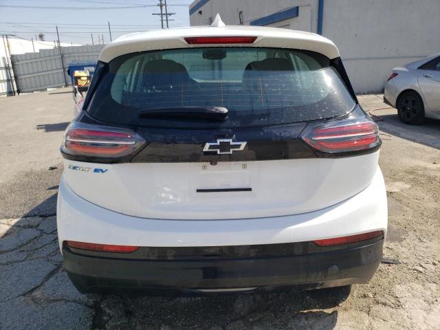 1G1FX6S0XP4148741 Chevrolet Bolt Ev 2lt
