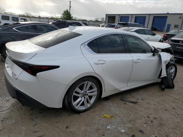 JTHAA1D22M5110378 Lexus IS 300