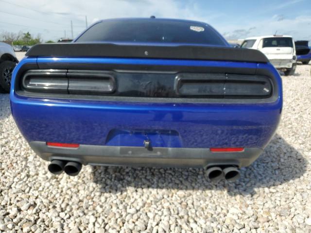2C3CDZAG8JH276946 Dodge Challenger Sxt