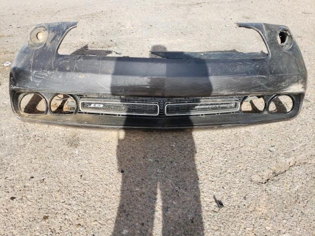 2C3CDZJG2KH759530 Dodge Challenger Gt