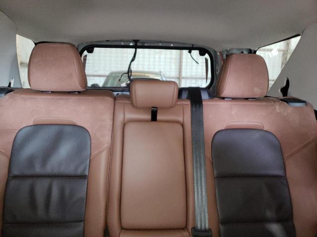 3FMCR9D95PRD89952 Ford Bronco Sport Badlands