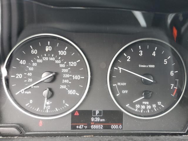 WBXHT3Z3XG4A51281 BMW X1 Xdrive28i