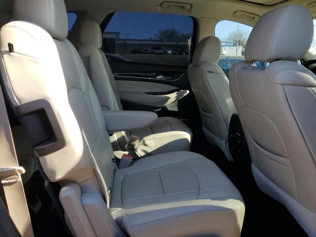 5GAERBKW6LJ270004 Buick Enclave Essence