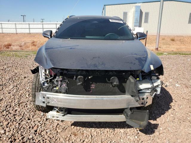 2T2BAMBA2PC013363 Lexus Rx 350 Base