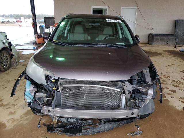 2HKRM3H71EH512309 Honda CR-V EXL