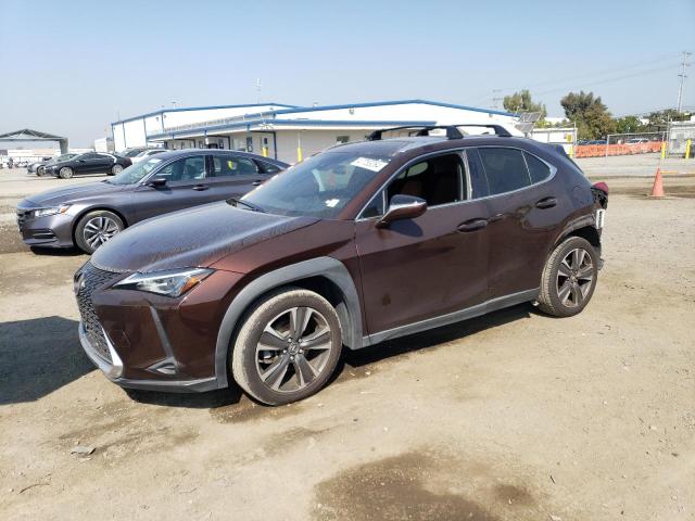 Auction sale of the 2019 Lexus Ux 200, vin: JTHY3JBH9K2013533, lot number: 47755264