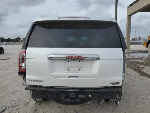 1GKS1CKJ2GR275442 GMC YUKON DENALI