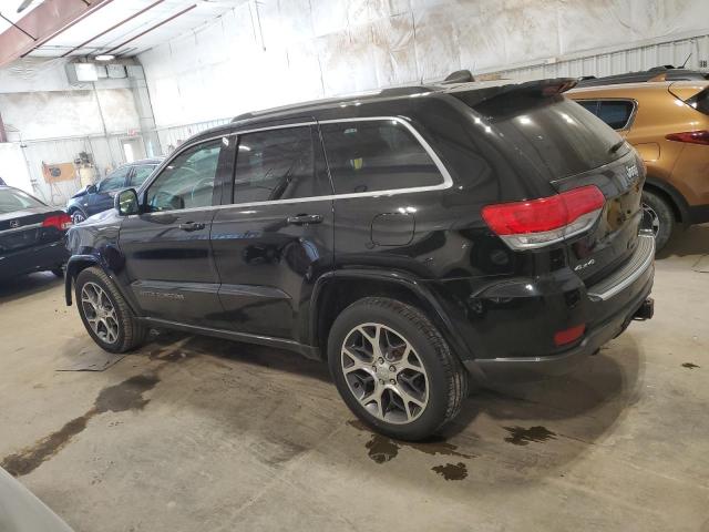 1C4RJFBG6JC118166 Jeep Grand Cherokee Limited