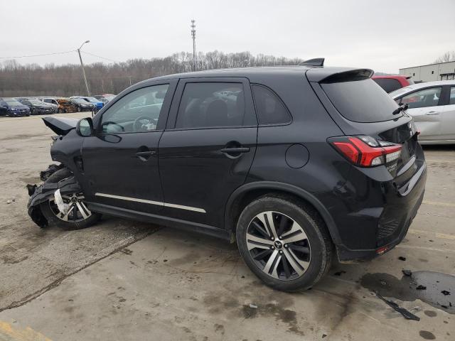 JA4AP3AU1LU006576 Mitsubishi Outlander Sport Es