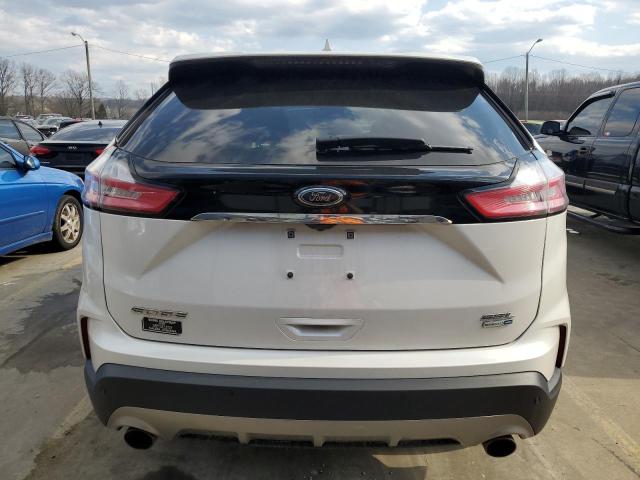 2FMPK4J95KBC61019 Ford EDGE SEL