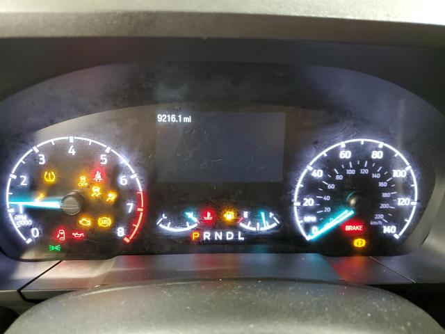 3FTTW8A93RRA15127 Ford Maverick Xl