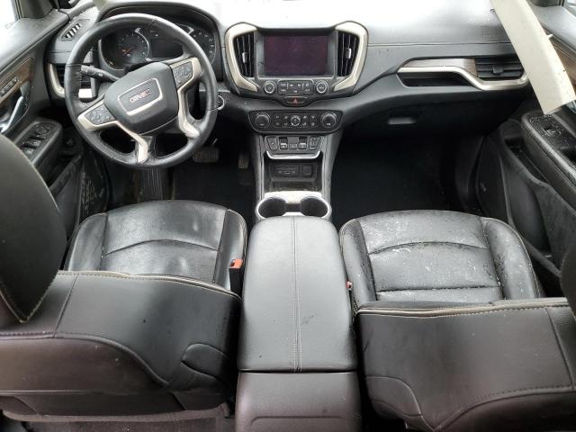 3GKALXEX2JL169777 GMC Terrain Denali