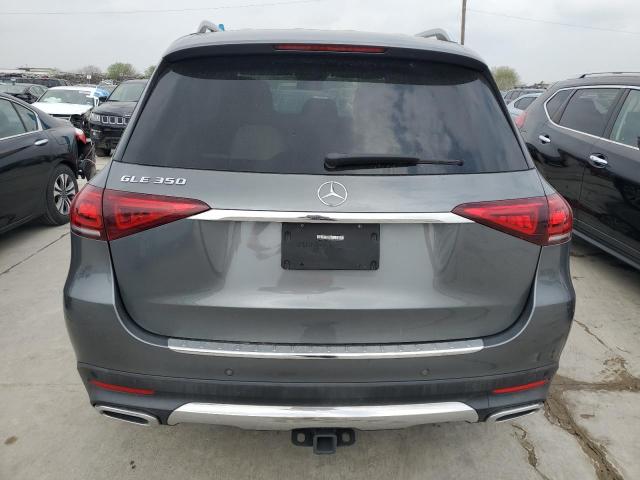 4JGFB4JE1LA109812 Mercedes-Benz GLE 350