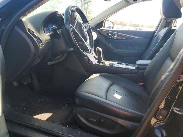 JN1CV7AP5JM240483 Infiniti Q50 PURE