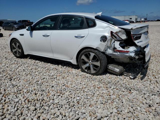 5XXGT4L34KG300581 KIA Optima Lx