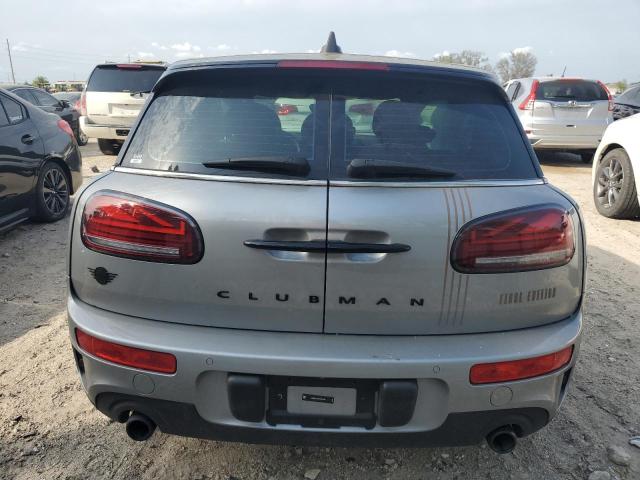 WMWXJ1C01R2V12216 Mini Cooper S Clubman All4