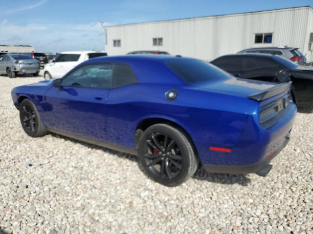 2C3CDZAG8JH276946 Dodge Challenger Sxt